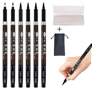 Chinese Japanese Pens