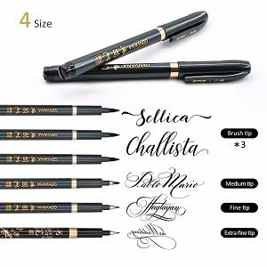 calligraphy pen