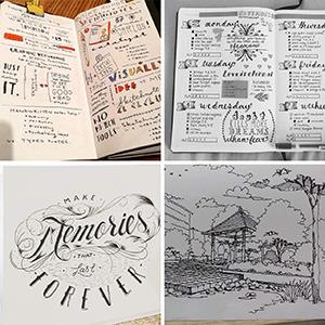 Janpenese pens
